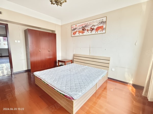 【多图】美华大厦,第一大街租房,美华大厦 2室1厅1卫 电梯房 精装修