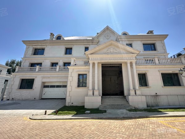 丽宫使用单价3万810居室30米面宽单层500面积