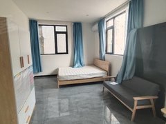 瀛海|公寓|一室一厅|0中介|押一付一|北京租房|月租公寓