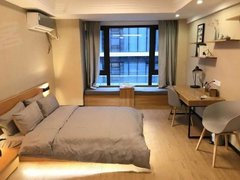 上海浦东张江张江13号线中科路地铁旁,绿地缤纷广地旁,干净清爽拎包入住,出租房源真实图片