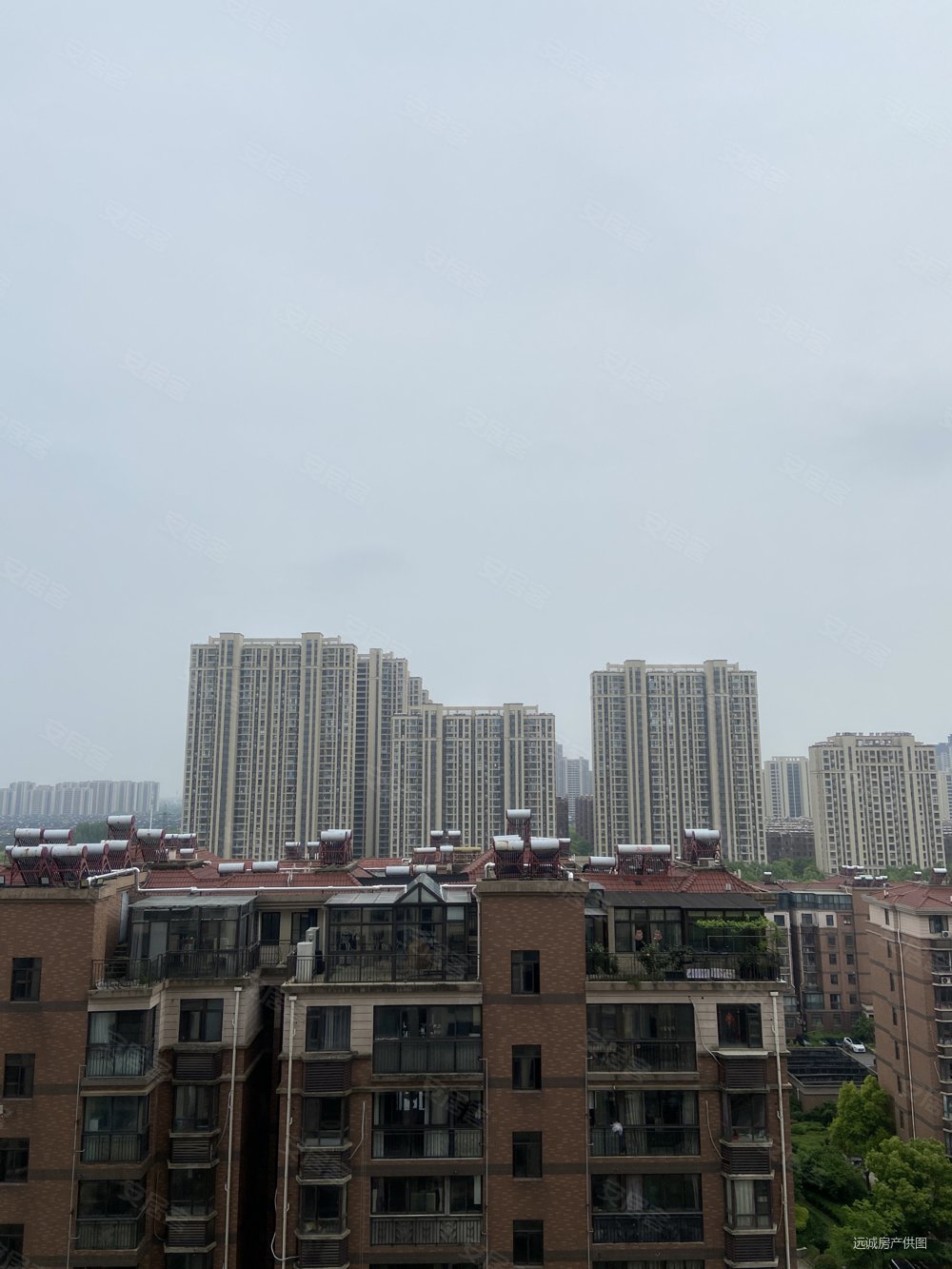 瑞景国际洋房精装 有车位 拎包入住