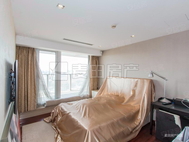 soho北京公馆 商圈成熟   清晰 交通便利 高楼层视野好