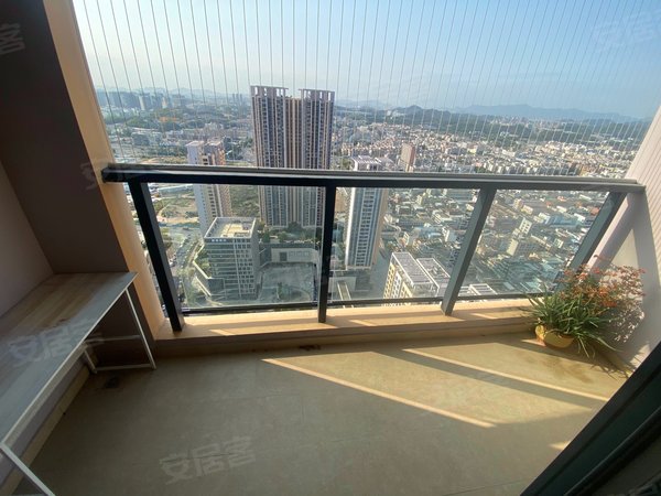 【多图】平湖佳兆业广场,平湖租房,佳兆业君汇公馆,精装大四房!