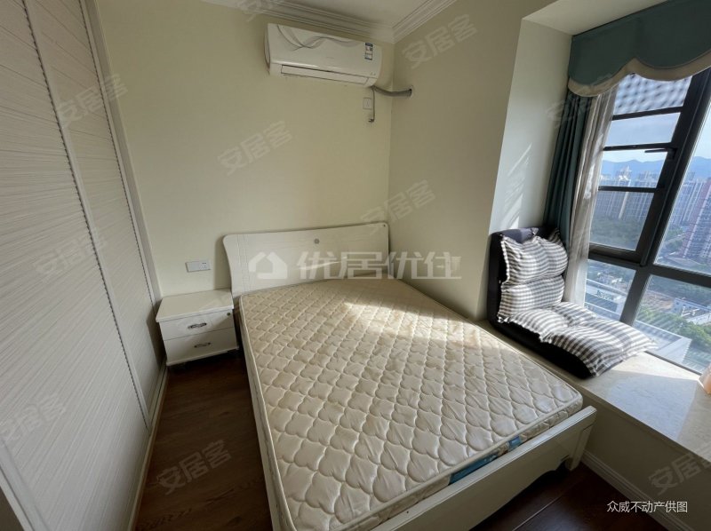 清江尚玲珑76.25平59万2室2厅1卫