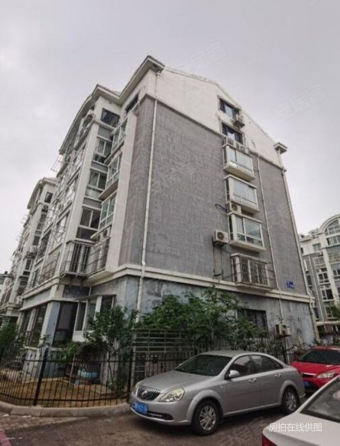 法拍房金源小区138万多层次新小区交通便利