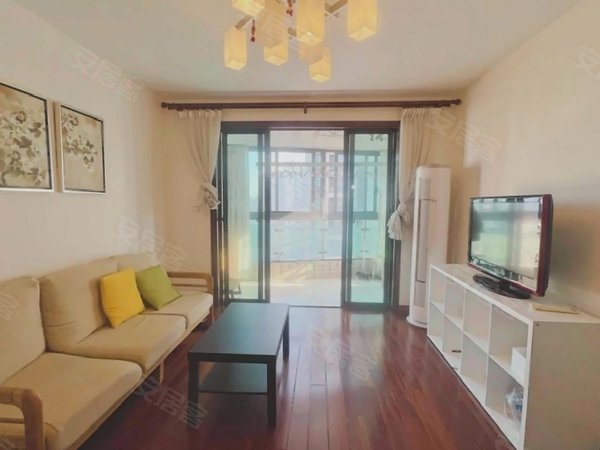 【多图】盛世豪园(一期),中原租房,抖音 b站 房补范围 2房精装修 高区