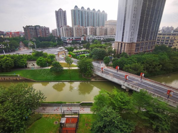 广州黄埔文冲瑞东花园黄埔5号线文冲 近瑞和城状元谷 瑞东花园合租 0