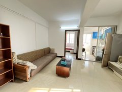 河池宜州宜州城区冠峰大厦 电梯小区房 2房配套齐全 拎包即住出租房源真实图片