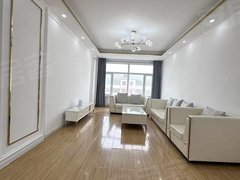 海拉尔河西伊仕丹购物广场出租 河东建新丽景附近山水国际花园步梯六楼12000包费用出租房源真实图片
