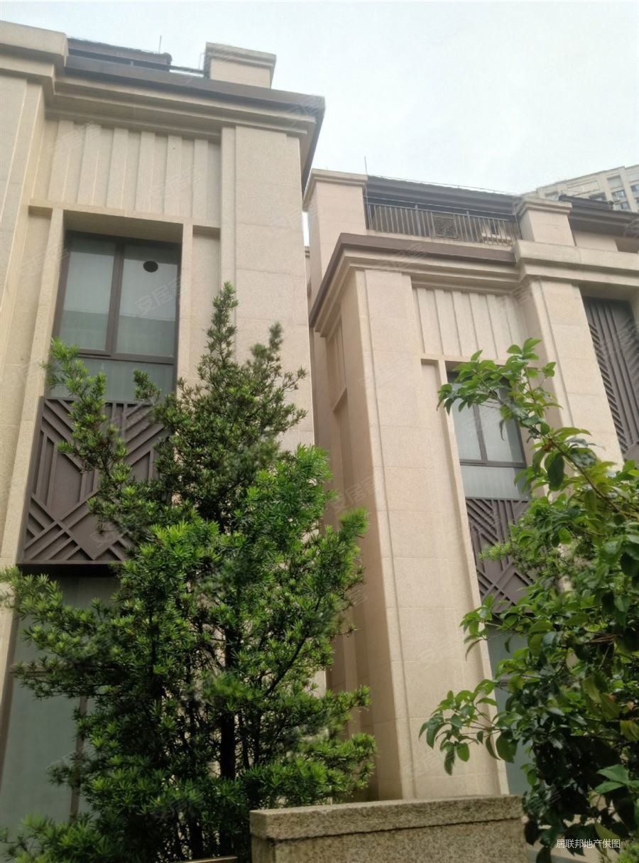 盛天悦景台御园别墅