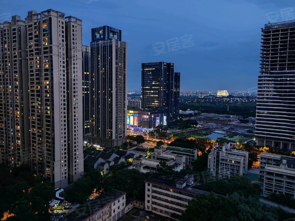 广州海珠万胜围琶洲新村琶洲新村 3室2厅2卫出租房源真实图片