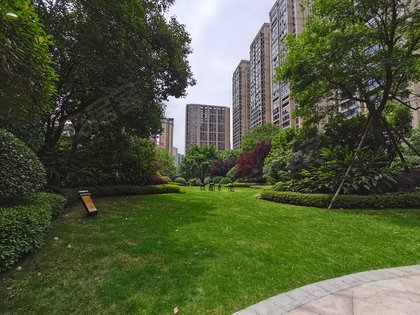 保利康桥,杉板桥路199号 - 成都保利康桥二手房,租房,房价-成都安居客