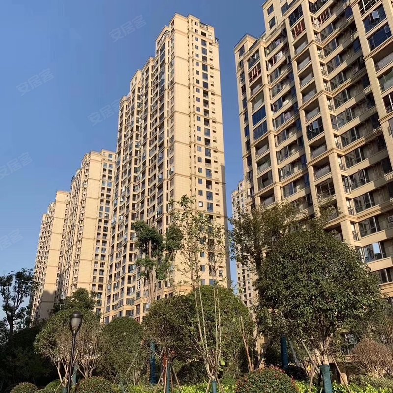 【北湖缔景, 北湖缔景小区详情,房价走势,房源,业主论坛】- 新余58