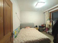 北京顺义顺义城区幸福东区 2室1厅1卫 60平出租房源真实图片