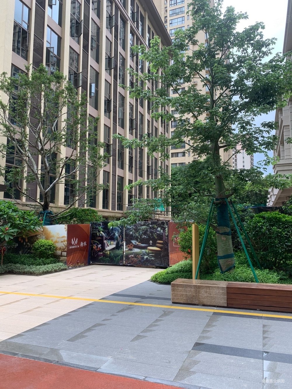 龙光君御华府翰林