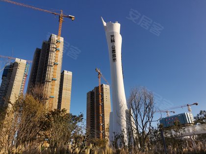 万科公园城市(一期),巫家坝路 - 昆明万科公园城市(一期)二手房,租房