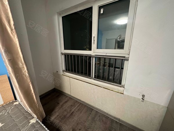 天津西青精武格调松间北里可月付 可短租 三号线大学城 迪麦家具生活