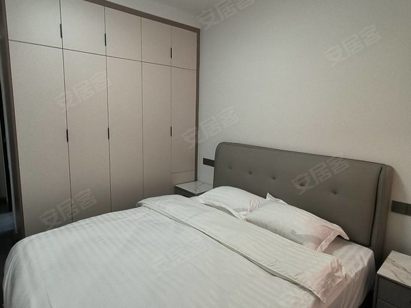 凉山西昌外滩九洲观海云岭观海云岭位西部新城，附近有川投西昌医院 无中介可月付套三出租房源真实图片