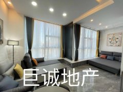 新上海湖新区 万达 唐道637精装公寓出租拎包入住随时看房