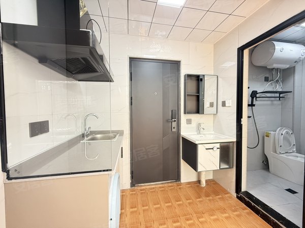 金华东阳东阳江北湖莲西街270号楼湖莲西街 中山北路 石门堂附近设备齐全 拎包入住 押一付一出租房源真实图片