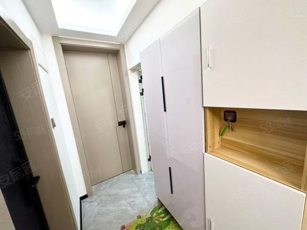 金华婺城江北道院塘无中介CRC文化创意园 道院塘夜市附近 可月付可短租拎包入住出租房源真实图片