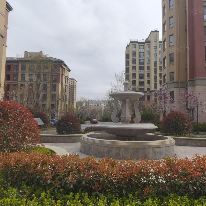 恒信温莎公馆小区详情,房价走势,房源,业主论坛】- 潍坊58同城