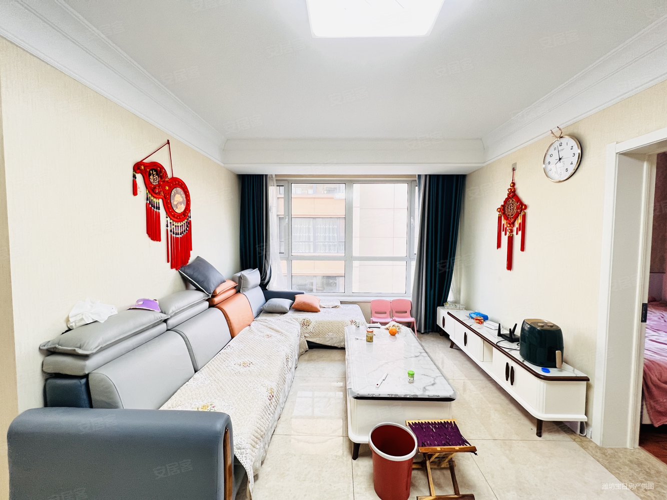 67w 多层电梯洋房 送车库 卫生间带窗