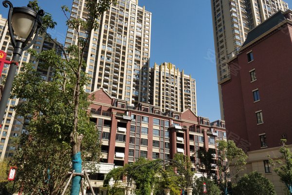 珑熙庄园有哪些不足,缺点有哪些?_何梅玲解读:因才拿房不到两年,.