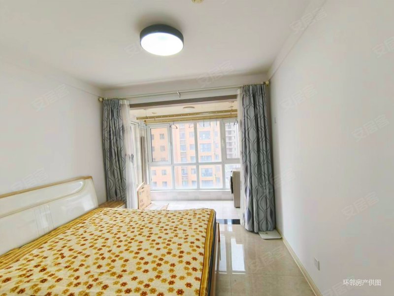 万景理智湾三室好房 精装定制家具 环境毫无遮挡 业主诚心出售