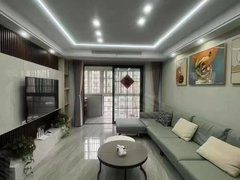 溧阳城中奥体中心燕河湾的洋房6楼出租出租房源真实图片