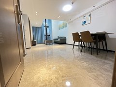 东莞东坑东坑城区保利松湖和府 农业园旁 视野开阔 此价至低 非诚勿扰！出租房源真实图片