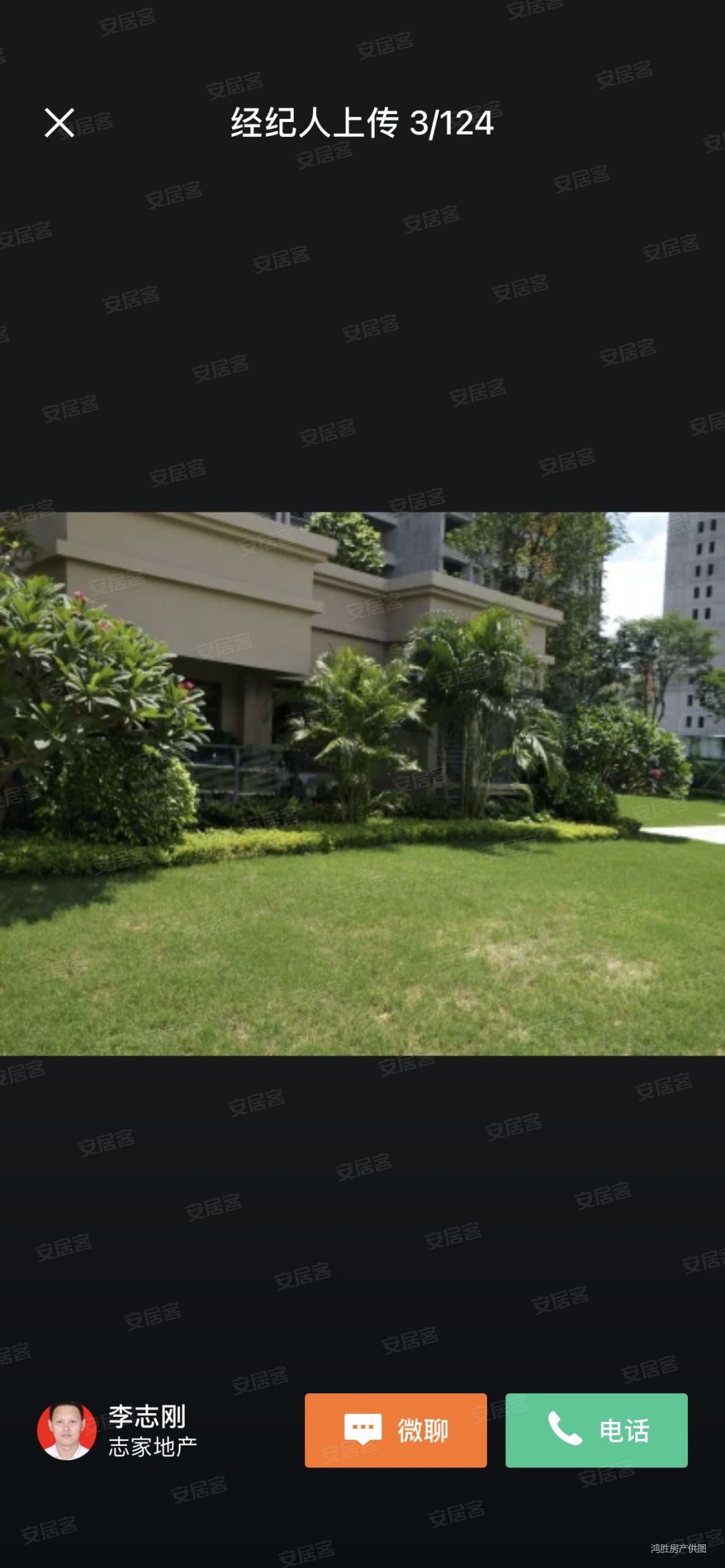 72平方米,新力帝泊湾二手房,48万,3室2厅,1卫,91.72平米-惠州安居客