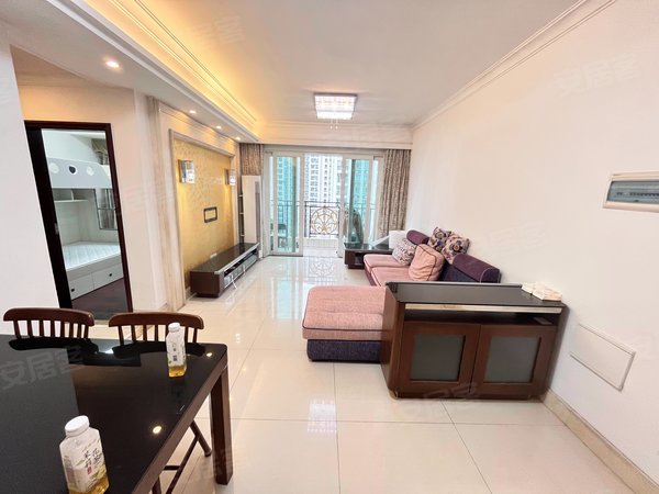 【多图】锦绣半岛,南浦租房,锦绣半岛 精装小3房 家具家电齐全 可拎包