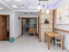 合肥瑶海临泉东路瑞泰和园A区 2室2厅1卫  79平米出租房源真实图片