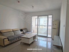 聊城东昌府旅游度假区望岳澜庭 2室1厅1卫出租房源真实图片