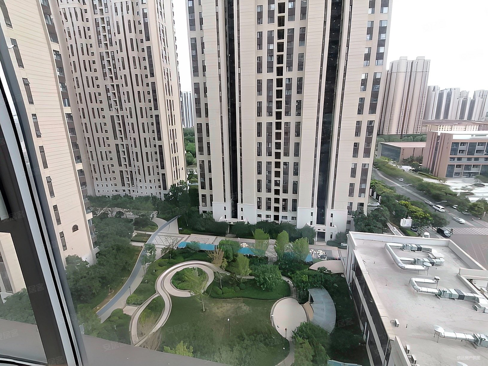 太原房产网>太原二手房>尖草坪二手房>三给路二手房>万科公园里>1632