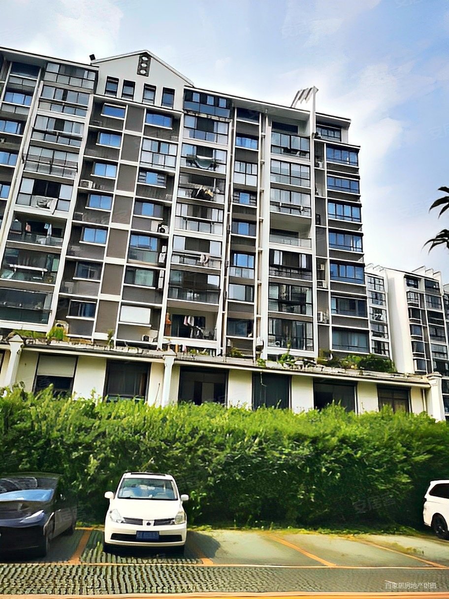 吴中越湖名邸精装房地铁口急卖