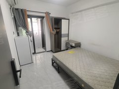 深圳福田景田北(整租)天健花园(福田)品牌公寓 精装修 电梯房 首月免租出租房源真实图片