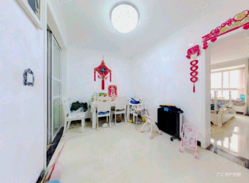 72平方米,鸿盛新城二手房,29万,2室2厅,1卫,101.72平米-郑州安居客