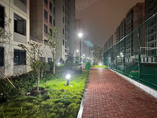 绍兴嵊州城区金越府金越府 3室1厅2卫出租房源真实图片