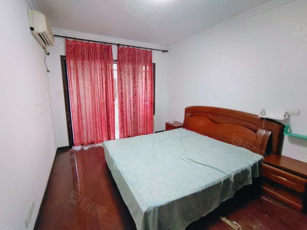 【多图】南湖家园南区,太湖租房,全南户型,朝南采光不遮挡,菜市场地铁