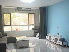 巨野巨野城区巨野市区文苑花园精装三室  带车位  眼睛房  家具家电齐全出租房源真实图片