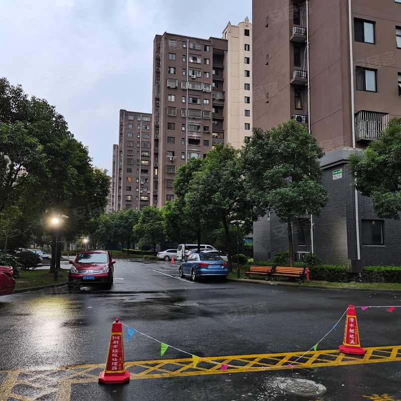 【川虹新苑, 川虹新苑小区详情,房价走势,房源,业主论坛】- 上海58