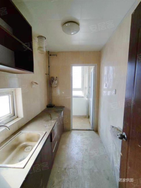 辰庆家园 正南朝向 高楼层视野无遮挡 近医院