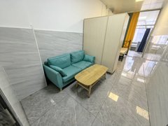中山古镇国贸盛达广场旁银泉酒店隔壁精装修公寓出租家电齐全拎包入住优惠出租出租房源真实图片