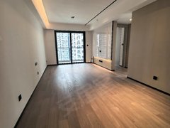 深圳宝安福永福永 会展湾东城 精装大两房 高层看花园 空房出租出租房源真实图片