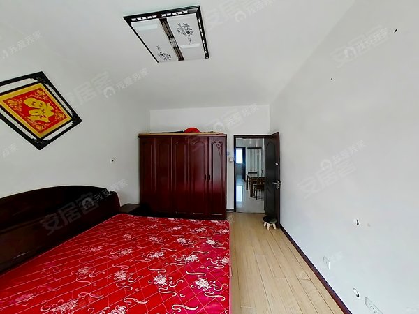 天津河北建昌道街春和仁居整租  建昌道街  春和仁居  2室1厅出租房源