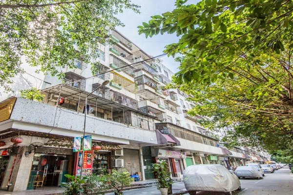 南岭花园,湖东路101号-深圳南岭花园二手房,租房-深圳安居客