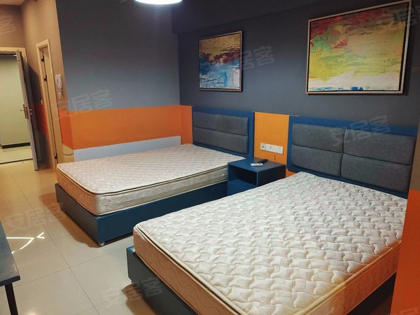 重庆渝中解放碑熊猫公馆解放碑 中兴路熊猫公馆精装一房 民宿 民宿