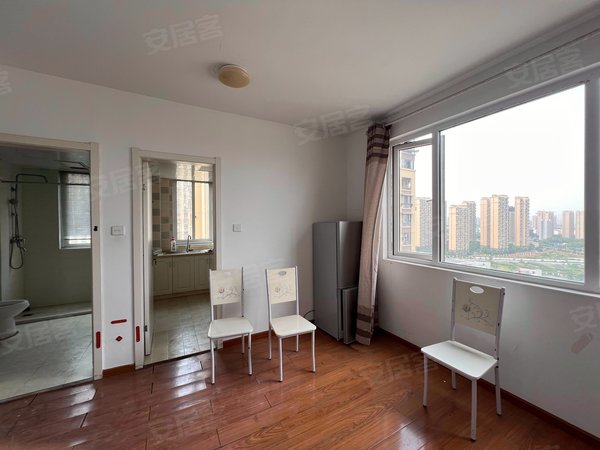 杭州西湖西湖三墩三墩景溪南苑2号线白洋站 整租三墩景溪南苑2室